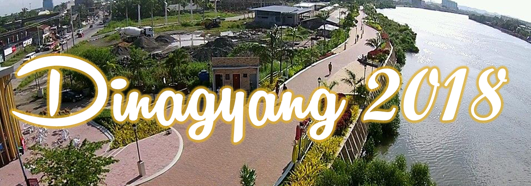 Places to Visit this Dinagyang 2018