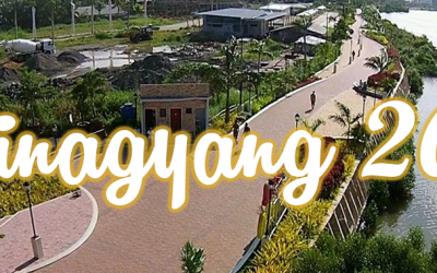 Places to Visit this Dinagyang 2018
