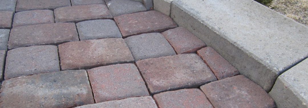 How to Repair Dips and Settling in Paved Areas
