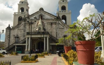 Jaro Cathedral: Enduring the Test of Time