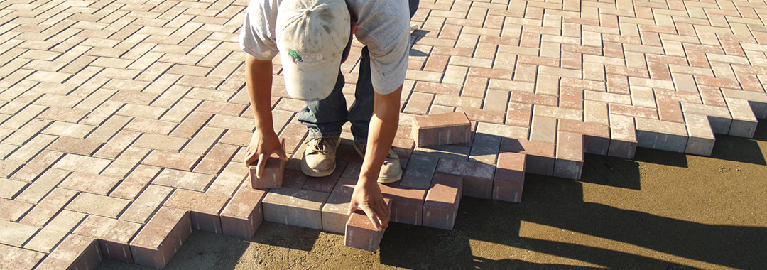 Preparation before Installation: Make a Beautiful Paved Patio