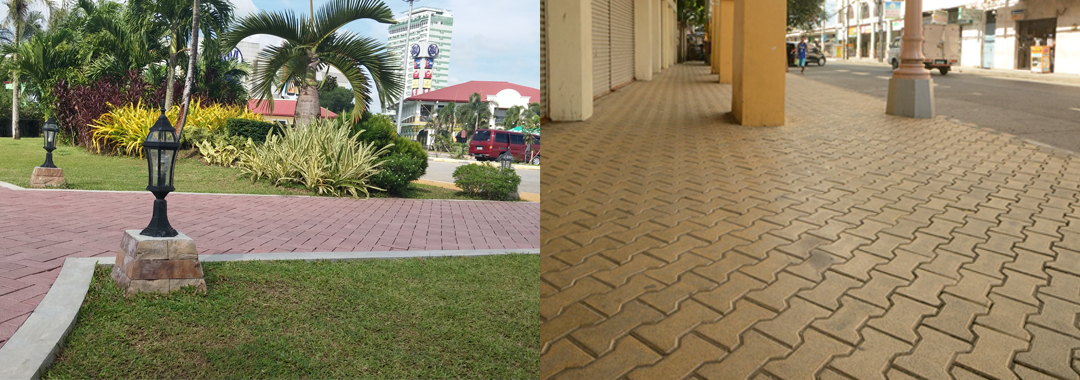 Choosing the Right Paver for your Home