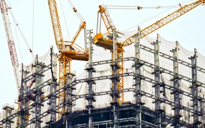 Why Green Building Is A Must – 5 Harmful Materials Used in the Construction Industry